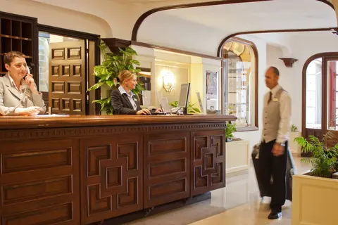 Hotel Es Molí in Deià — foto 22