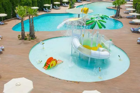 JS Portocolom Suites in Felanitx — foto 3