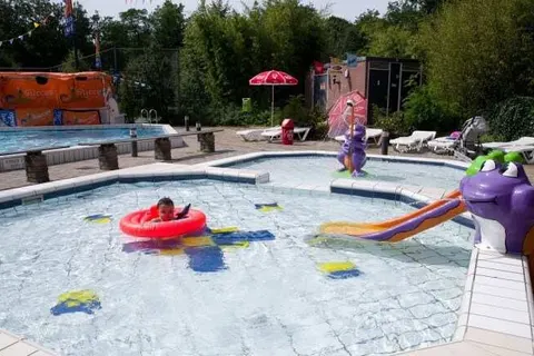 Vakantiepark de Bonte Vlucht foto 3