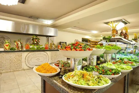 Süral Hotel in Manavgat — foto 18