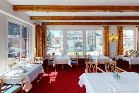 Hotel Seeperle foto 13