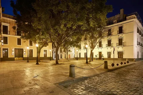 Vincci Molviedro foto 4