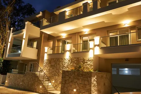Troulis Apart-Hotel in Βλυχάδα — foto 7