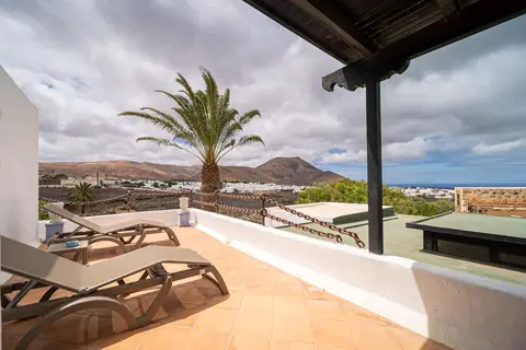 Casa de Hilario in Yaiza — foto 3