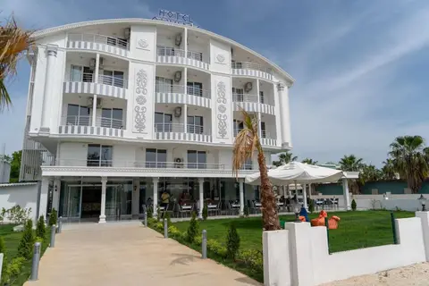 Olympic Hotels Belek in Kadriye, foto 27