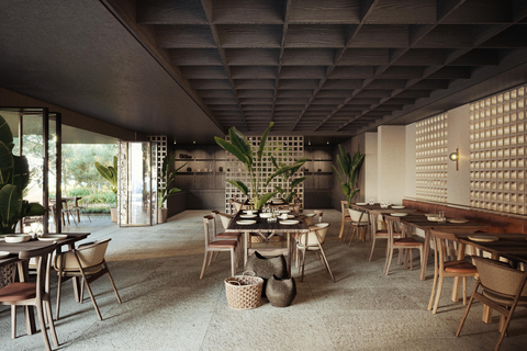 Hotel Nirema & Spa Samos MGallery Collection foto 4