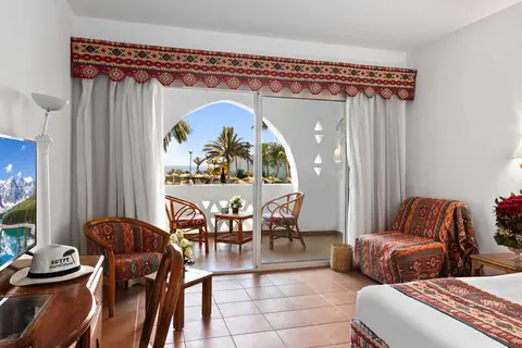 Domina Coral Bay Bellavista in Sharm El Sheikh, foto 3
