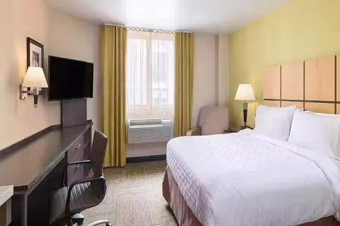 Candlewood Suites NYC Times Square in New York City — foto 6