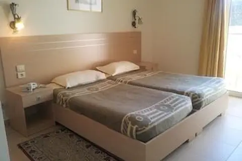 Dar Khayam Hotel in Dar Khayam Hôtel, foto 21