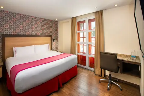 Hotel MX garibaldi CDMX, Trademark Collection by Wyndham in 1a. Región Militar, foto 8