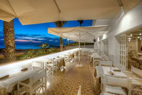 Grand Hotel Riviera in Nardò — foto 27