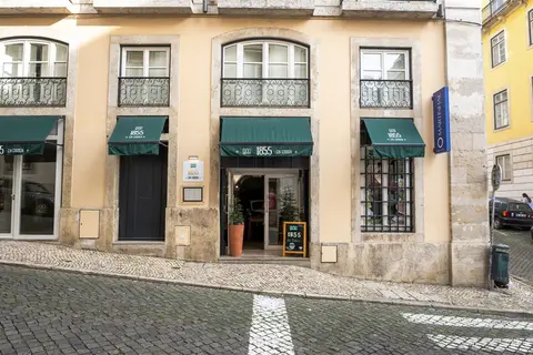 Martinhal Lisbon Chiado Luxury Apartments in Almada — foto 13