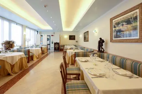 Best Western Hotel Dei Cavalieri in Barletta — foto 5