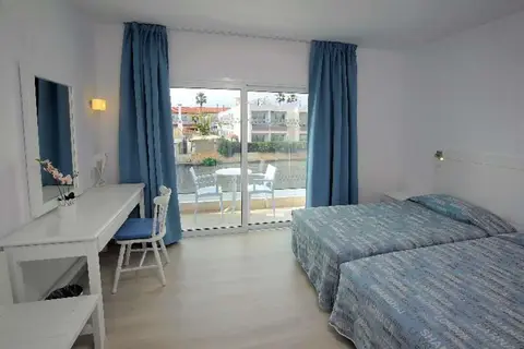 Liquid Hotel Appartementen in Αγία Νάπα — foto 5