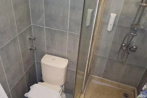 Palm Inn Hotel in Hurghada — foto 19