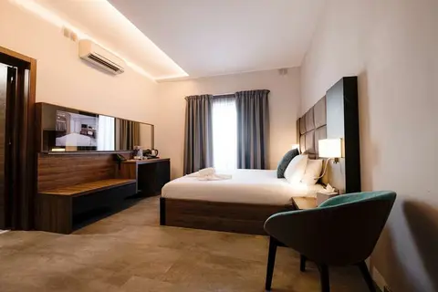 Hotel Pebbles Resort in San Pawl il-Baħar — foto 11