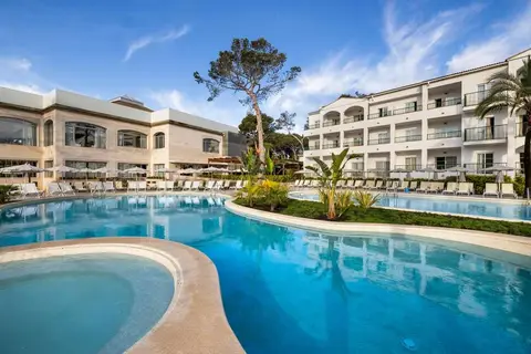 Viva Cala Mesquida Resort & Spa in Capdepera