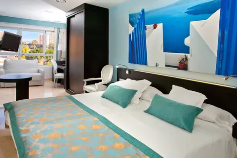 Villa Del Mar in Benidorm — foto 7