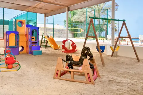 Occidental Sharjah Grand in Al Khalidiyah, foto 7