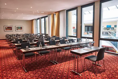 Steigenberger Hotel de Saxe in Dresden — foto 9