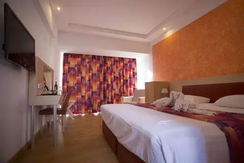 Kolymbia Bay Art Hotel in Κολύμπια — foto 15