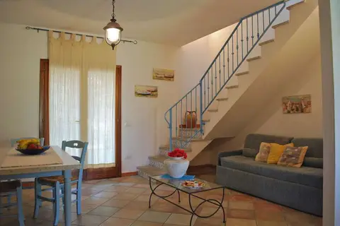 Appartamenti Vecchio Stazzo in San Teodoro — foto 7