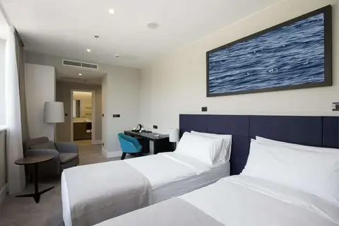 Marvie Hotel & Health in Split, foto 15