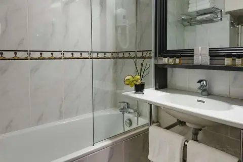 Le Patio Bastille in Parijs, foto 16