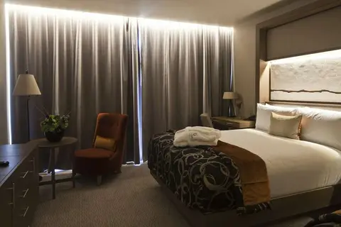Clayton Hotel Chiswick in Londen, foto 14