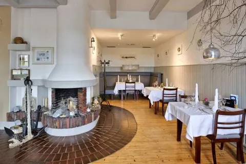 Hotel Restaurant Packhaus foto 7