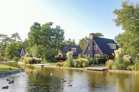 EuroParcs de Achterhoek foto 5