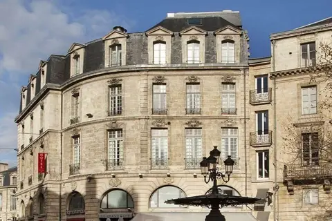 Coeur de City Bordeaux Clemenceau in Bordeaux — foto 7