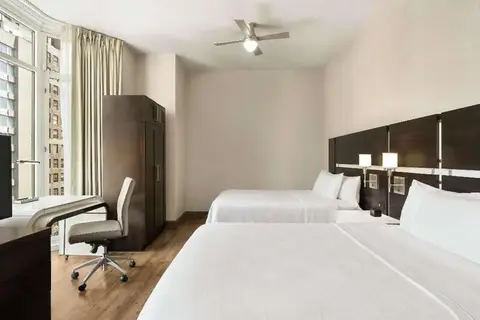 Homewood Suites by Hilton in New York — foto 16