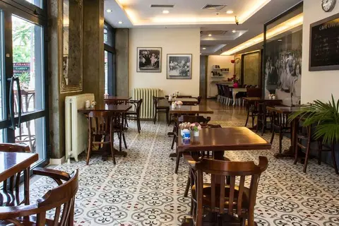 Hotellino in İstanbul — foto 6