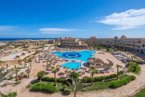 Utopia Beach Club in القصير — foto 8
