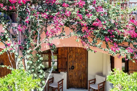 Rigas Hotel in Σκόπελος — foto 17