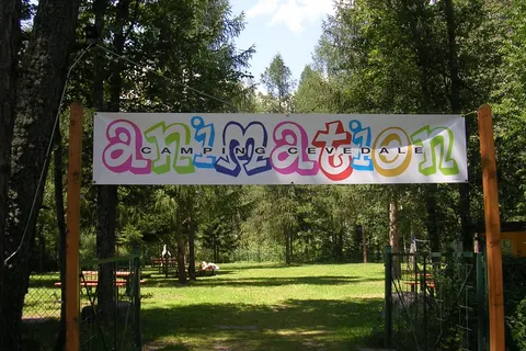 Camping Cevedale foto 12