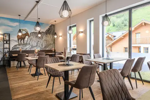 Appartementen Schönblick Mountain Resort in Rauris — foto 4