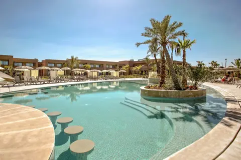 Hotel Be Live Collection Marrakech in Marrakech — foto 26