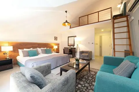 Hotel Casa del Mare Amfora in Dobrota — foto 27