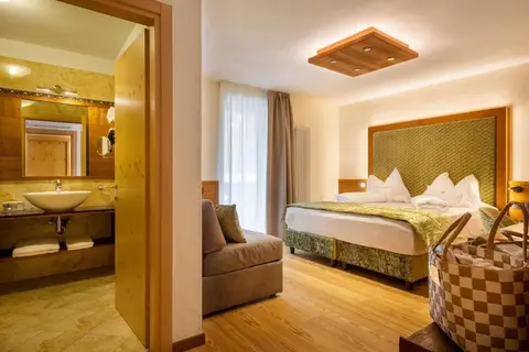 Hotel Adler in Andalo, foto 10