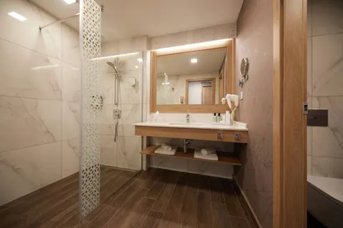 Secrets Sunny Beach Resort & Spa in Nesebar — foto 13
