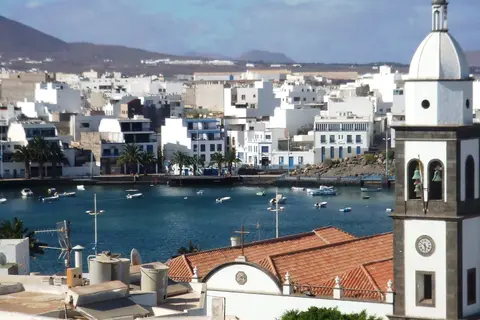 Hotel Miramar in Arrecife — foto 29