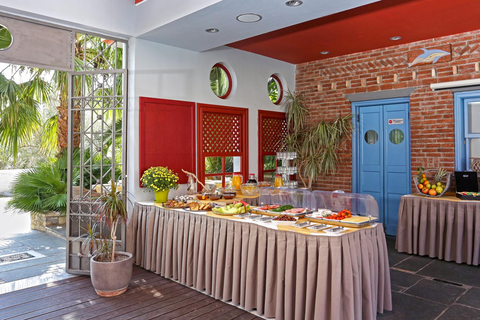 Appartementen Sirena Residence & Spa foto 10