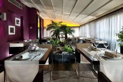 Hotel Ambasciatori in Florence, foto 22