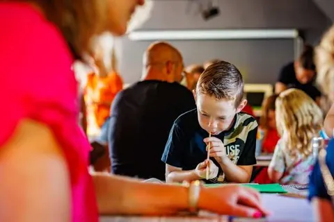 Vakantiepark de Luttenberg foto 6