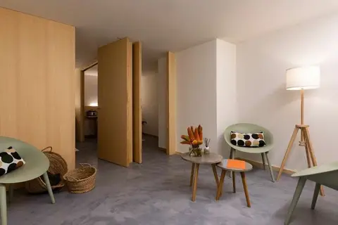 Hotel Meira in Vila Praia de Âncora — foto 19