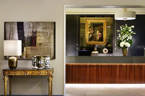 Grand Hotel Minerva in Florence — foto 4