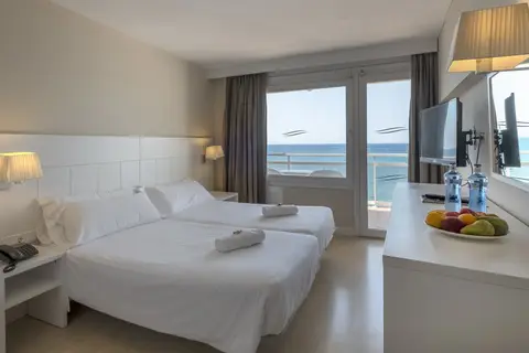Hotel Rosamar Maxim Adults Only +21 in Lloret de Mar — foto 25