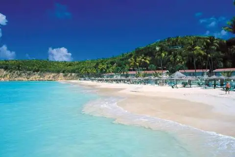 Royalton CHIC Antigua, An Autograph Collection All-Inclusive Resort - Adults Only in Saint John's — foto 3